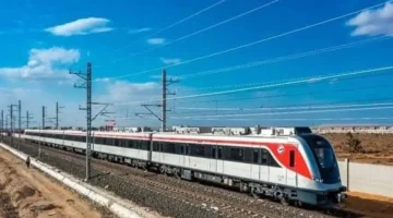 تعديلات زمنية.. مواعيد تشغيل مترو القاهرة والقطار الكهربائي الخفيف خلال شهر رمضان